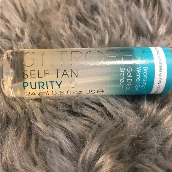 Self Tan Bundle st Tropez, Vita Liberata - Picture 3 of 3